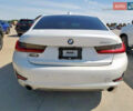 Белый БМВ 3 Серия, объемом двигателя 2 л и пробегом 135 тыс. км за 13400 $, фото 3 на Automoto.ua
