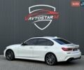 БМВ 3 Серия 2019 в Мукачеве на Automoto.ua Белый БМВ 3 Серия, объемом двигателя 2 л и пробегом 140 тыс. км за 24900 $, фото 9 на Automoto.ua