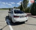 Белый БМВ 3 Серия, объемом двигателя 2 л и пробегом 98 тыс. км за 29999 $, фото 7 на Automoto.ua