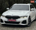Білий БМВ 3 Серія, об'ємом двигуна 2 л та пробігом 155 тис. км за 24200 $, фото 14 на Automoto.ua