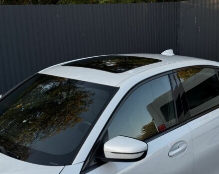 Белый БМВ 3 Серия, объемом двигателя 2 л и пробегом 135 тыс. км за 26400 $, фото 4 на Automoto.ua