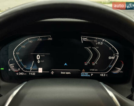 Белый БМВ 3 Серия, объемом двигателя 2 л и пробегом 99 тыс. км за 29999 $, фото 48 на Automoto.ua