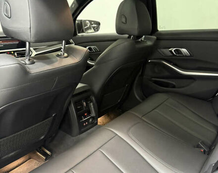 Білий БМВ 3 Серія, об'ємом двигуна 2 л та пробігом 105 тис. км за 27900 $, фото 15 на Automoto.ua