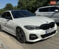 Белый БМВ 3 Серия, объемом двигателя 2 л и пробегом 98 тыс. км за 29999 $, фото 21 на Automoto.ua