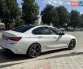 Белый БМВ 3 Серия, объемом двигателя 2 л и пробегом 98 тыс. км за 29999 $, фото 17 на Automoto.ua