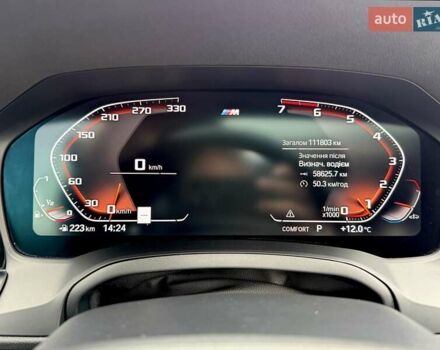 Белый БМВ 3 Серия, объемом двигателя 2 л и пробегом 111 тыс. км за 28900 $, фото 44 на Automoto.ua