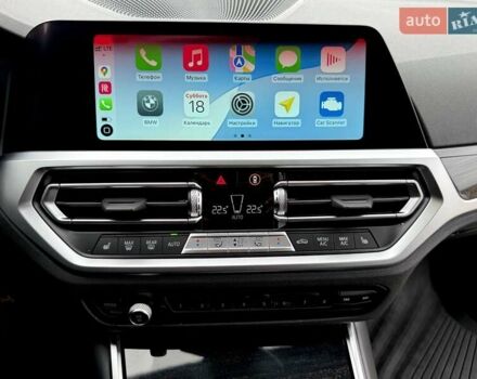 Белый БМВ 3 Серия, объемом двигателя 2 л и пробегом 111 тыс. км за 28900 $, фото 45 на Automoto.ua