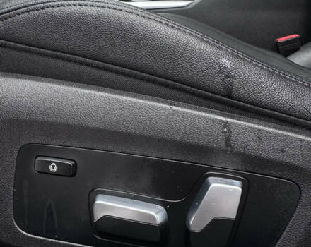 Белый БМВ 3 Серия, объемом двигателя 2 л и пробегом 143 тыс. км за 27499 $, фото 12 на Automoto.ua