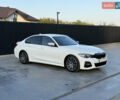 Білий БМВ 3 Серія, об'ємом двигуна 2 л та пробігом 210 тис. км за 29900 $, фото 1 на Automoto.ua