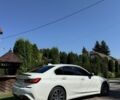 Белый БМВ 3 Серия, объемом двигателя 2 л и пробегом 67 тыс. км за 30000 $, фото 3 на Automoto.ua