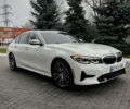 Белый БМВ 3 Серия, объемом двигателя 2 л и пробегом 100 тыс. км за 26300 $, фото 3 на Automoto.ua