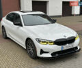 Білий БМВ 3 Серія, об'ємом двигуна 2 л та пробігом 106 тис. км за 30800 $, фото 3 на Automoto.ua