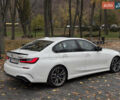Білий БМВ 3 Серія, об'ємом двигуна 3 л та пробігом 83 тис. км за 36800 $, фото 3 на Automoto.ua