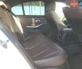 Белый БМВ 3 Серия, объемом двигателя 2 л и пробегом 87 тыс. км за 9500 $, фото 9 на Automoto.ua