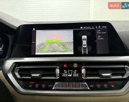 Белый БМВ 3 Серия, объемом двигателя 2 л и пробегом 100 тыс. км за 29999 $, фото 16 на Automoto.ua