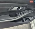 БМВ 3 Серия 2019 в Киеве на Automoto.ua Белый БМВ 3 Серия, объемом двигателя 2 л и пробегом 132 тыс. км за 25950 $, фото 22 на Automoto.ua