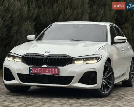 Білий БМВ 3 Серія, об'ємом двигуна 2 л та пробігом 155 тис. км за 24200 $, фото 10 на Automoto.ua
