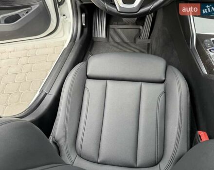 Белый БМВ 3 Серия, объемом двигателя 2 л и пробегом 111 тыс. км за 28900 $, фото 32 на Automoto.ua