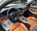 БМВ 3 Серия 2019 в Житомире на Automoto.ua Белый БМВ 3 Серия, объемом двигателя 2 л и пробегом 40 тыс. км за 9200 $, фото 12 на Automoto.ua