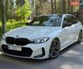 Білий БМВ 3 Серія, об'ємом двигуна 3 л та пробігом 98 тис. км за 41500 $, фото 1 на Automoto.ua