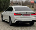 Білий БМВ 3 Серія, об'ємом двигуна 2 л та пробігом 155 тис. км за 24200 $, фото 22 на Automoto.ua