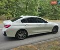 БМВ 3 Серия 2019 в Киеве на Automoto.ua Белый БМВ 3 Серия, объемом двигателя 2 л и пробегом 132 тыс. км за 25950 $, фото 13 на Automoto.ua