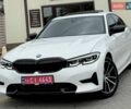 Белый БМВ 3 Серия, объемом двигателя 2 л и пробегом 111 тыс. км за 28900 $, фото 5 на Automoto.ua