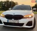 Белый БМВ 3 Серия, объемом двигателя 2 л и пробегом 70 тыс. км за 28800 $, фото 1 на Automoto.ua