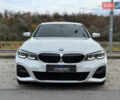 БМВ 3 Серия 2019 в Днепре (Днепропетровске) на Automoto.ua Белый БМВ 3 Серия, объемом двигателя 2 л и пробегом 63 тыс. км за 32600 $, фото 5 на Automoto.ua