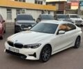 Белый БМВ 3 Серия, объемом двигателя 2 л и пробегом 138 тыс. км за 22500 $, фото 3 на Automoto.ua