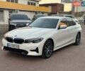 Белый БМВ 3 Серия, объемом двигателя 2 л и пробегом 138 тыс. км за 22500 $, фото 1 на Automoto.ua