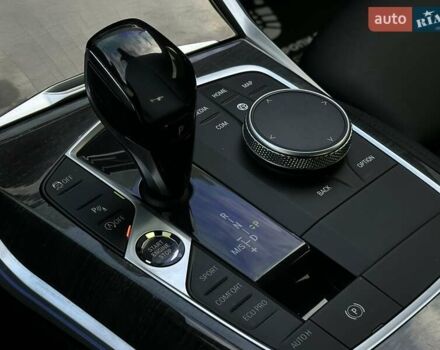 БМВ 3 Серия 2019 в Мукачеве на Automoto.ua Белый БМВ 3 Серия, объемом двигателя 2 л и пробегом 140 тыс. км за 24900 $, фото 36 на Automoto.ua