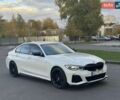 Белый БМВ 3 Серия, объемом двигателя 2 л и пробегом 154 тыс. км за 17200 $, фото 1 на Automoto.ua