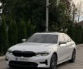 Белый БМВ 3 Серия, объемом двигателя 2 л и пробегом 105 тыс. км за 25000 $, фото 1 на Automoto.ua