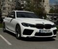 Белый БМВ 3 Серия, объемом двигателя 3 л и пробегом 180 тыс. км за 29999 $, фото 1 на Automoto.ua