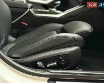 Белый БМВ 3 Серия, объемом двигателя 2 л и пробегом 99 тыс. км за 29999 $, фото 40 на Automoto.ua