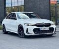 Белый БМВ 3 Серия, объемом двигателя 2 л и пробегом 70 тыс. км за 32000 $, фото 1 на Automoto.ua