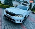 Белый БМВ 3 Серия, объемом двигателя 2 л и пробегом 180 тыс. км за 23900 $, фото 1 на Automoto.ua