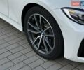 БМВ 3 Серия 2019 в Мукачеве на Automoto.ua Белый БМВ 3 Серия, объемом двигателя 2 л и пробегом 140 тыс. км за 24900 $, фото 8 на Automoto.ua