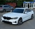 Білий БМВ 3 Серія, об'ємом двигуна 2 л та пробігом 85 тис. км за 22800 $, фото 1 на Automoto.ua