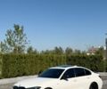Белый БМВ 3 Серия, объемом двигателя 2 л и пробегом 78 тыс. км за 29000 $, фото 1 на Automoto.ua