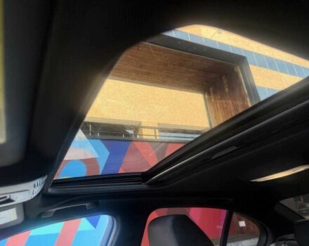 Белый БМВ 3 Серия, объемом двигателя 2 л и пробегом 43 тыс. км за 15000 $, фото 10 на Automoto.ua