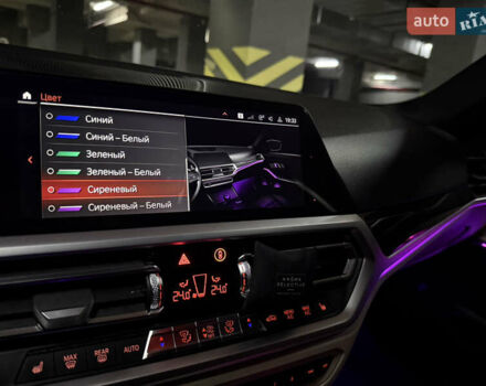 Белый БМВ 3 Серия, объемом двигателя 2 л и пробегом 88 тыс. км за 27900 $, фото 11 на Automoto.ua