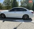 Белый БМВ 3 Серия, объемом двигателя 2 л и пробегом 98 тыс. км за 29999 $, фото 8 на Automoto.ua