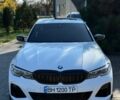 Білий БМВ 3 Серія, об'ємом двигуна 2 л та пробігом 79 тис. км за 29500 $, фото 29 на Automoto.ua