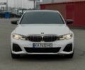 Білий БМВ 3 Серія, об'ємом двигуна 2 л та пробігом 63 тис. км за 24900 $, фото 1 на Automoto.ua
