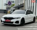 Білий БМВ 3 Серія, об'ємом двигуна 3 л та пробігом 43 тис. км за 39900 $, фото 2 на Automoto.ua