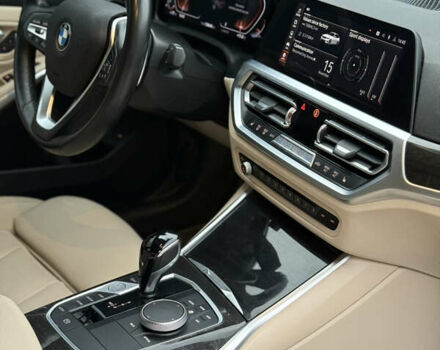 Білий БМВ 3 Серія, об'ємом двигуна 2 л та пробігом 155 тис. км за 24200 $, фото 40 на Automoto.ua