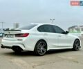 Білий БМВ 3 Серія, об'ємом двигуна 2 л та пробігом 79 тис. км за 29500 $, фото 5 на Automoto.ua