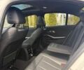 Білий БМВ 3 Серія, об'ємом двигуна 3 л та пробігом 90 тис. км за 37000 $, фото 12 на Automoto.ua
